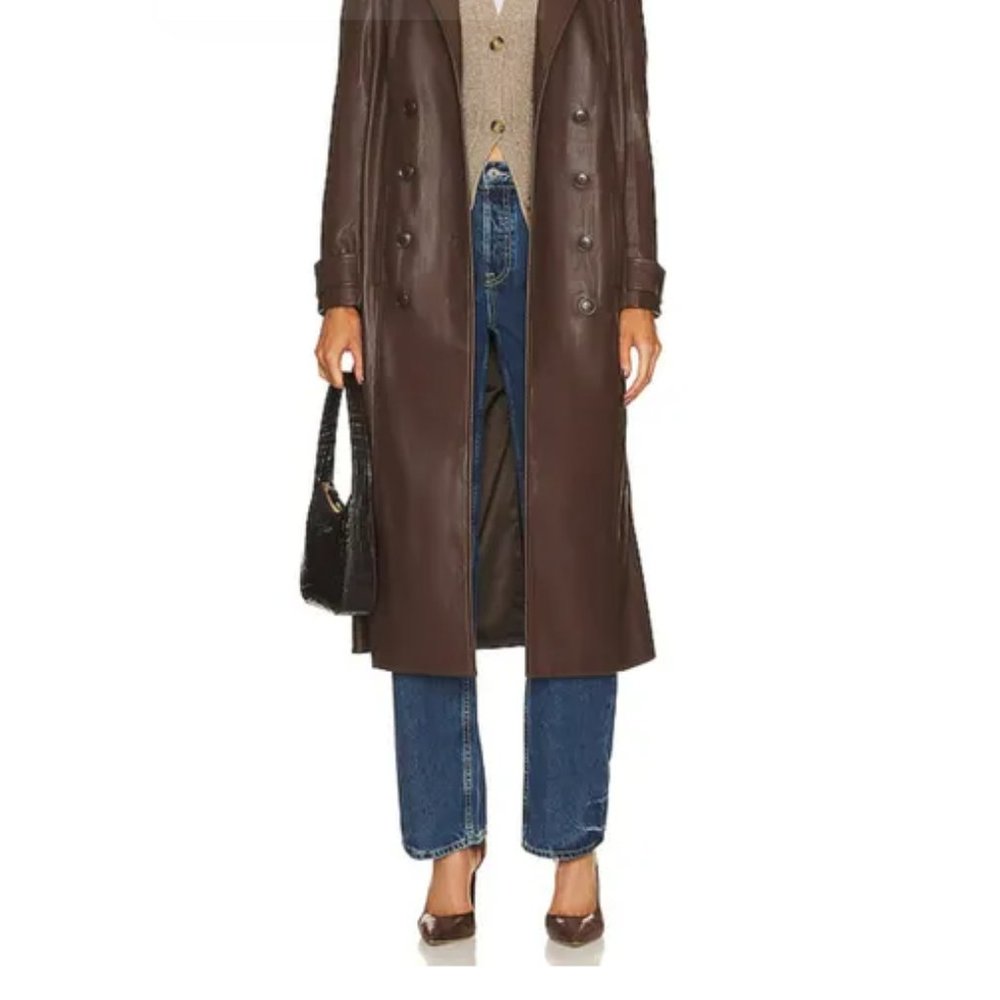 NWT! Grlfrnd Women's‎ Bella Low Rise Boyfriend / Humboldt Size-29 - Picture 6 of 12
